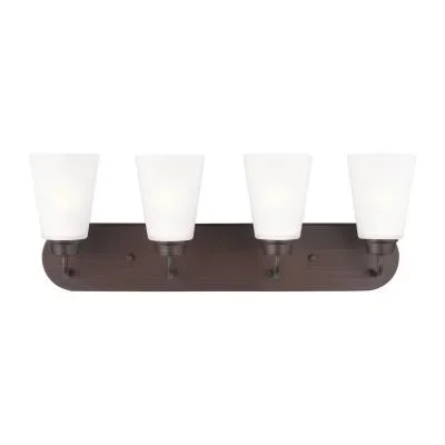 Four Light Wall/ Bath375414