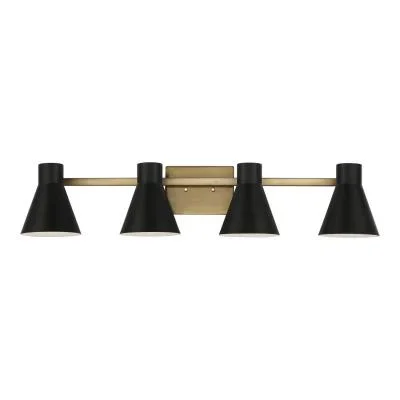 Four Light Wall / Bath4069278