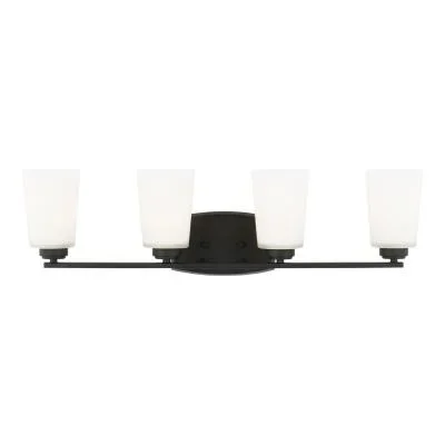 Four Light Wall / Bath4452748