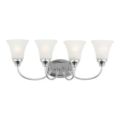 Four Light Wall / Bath4452784