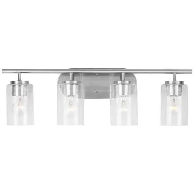Four Light Wall / Bath4612105