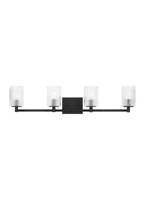 Four Light Wall / Bath4844742
