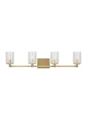 Four Light Wall / Bath4900918
