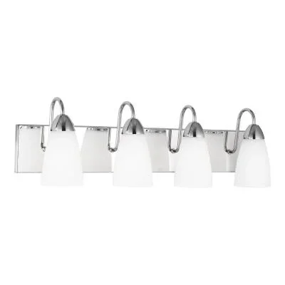Four Light Wall / Bath515008