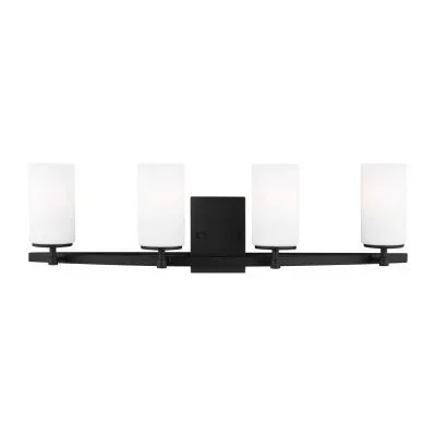 Four Light Wall / Bath6343532