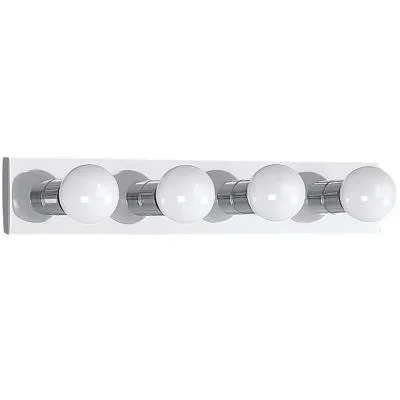 Four Light Wall / Bath641410