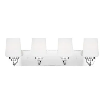 Four Light Wall / Bath6624884