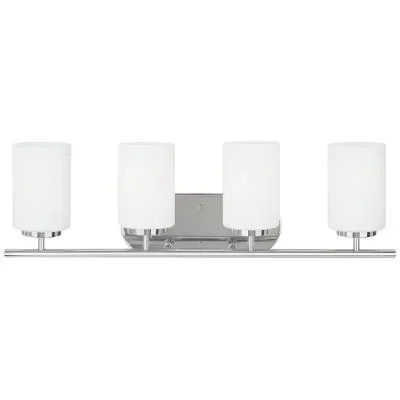 Four Light Wall / Bath753673