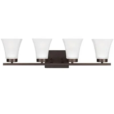 Four Light Wall / Bath783486