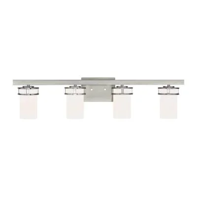 Four Light Wall / Bath8326868