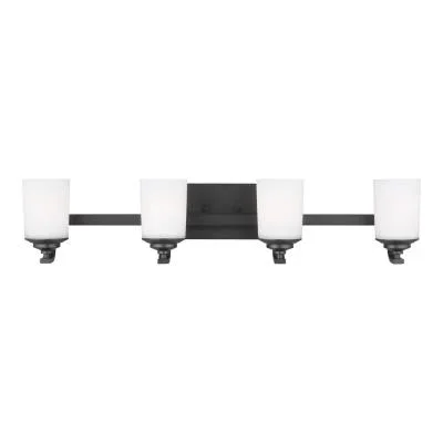 Four Light Wall / Bath8326870