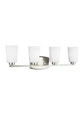 Four Light Wall / Bath880143