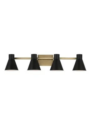 Four Light Wall / Bath8951548