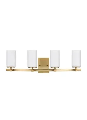 Four Light Wall / Bath901949