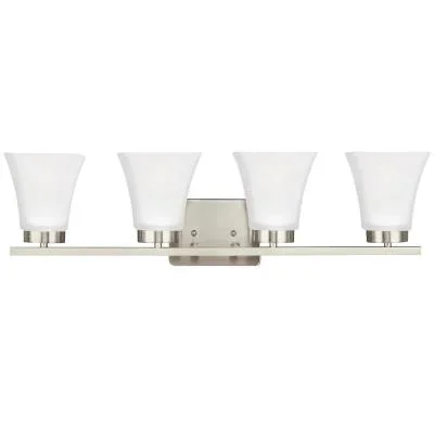 Four Light Wall / Bath902808