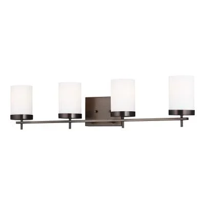 Four Light Wall / Bath969929