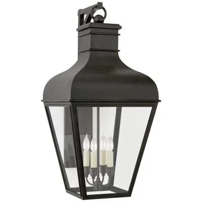 Four Light Wall Lantern2181934