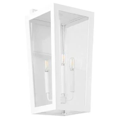 Four Light Wall Lantern2596179
