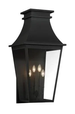 Four Light Wall Mount3461316