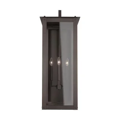 Four Light Wall Mount874135