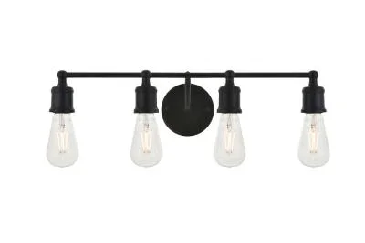 Four Light Wall Sconce153830