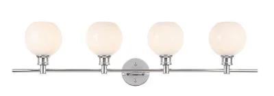 Four Light Wall Sconce153845