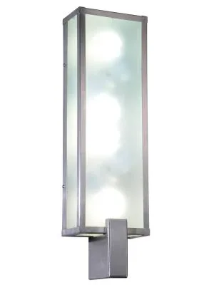 Four Light Wall Sconce2122839