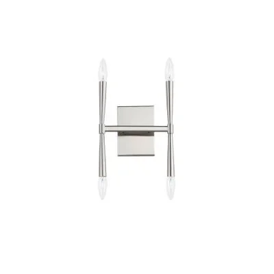 Four Light Wall Sconce2216167