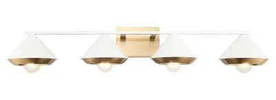 Four Light Wall Sconce2286428