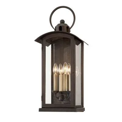 Four Light Wall Sconce2398302