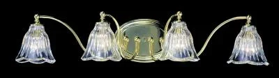 Four Light Wall Sconce312512