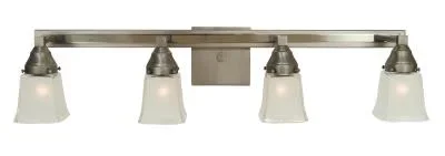 Four Light Wall Sconce3159777