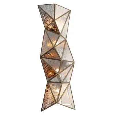 Four Light Wall Sconce4114221