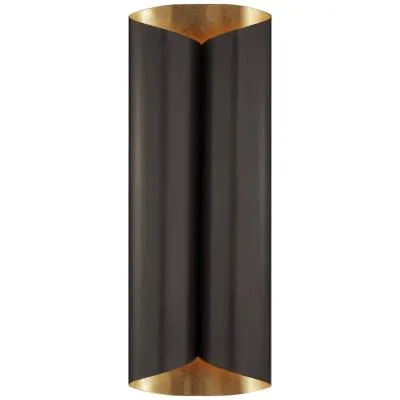 Four Light Wall Sconce447343