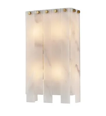 Four Light Wall Sconce4506427