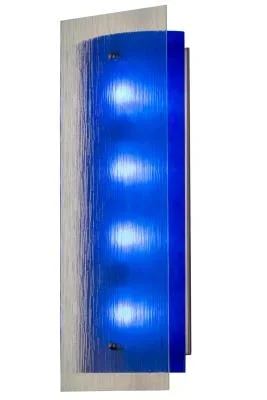Four Light Wall Sconce556361