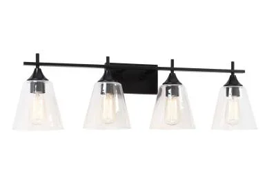 Four Light Wall Sconce6461567
