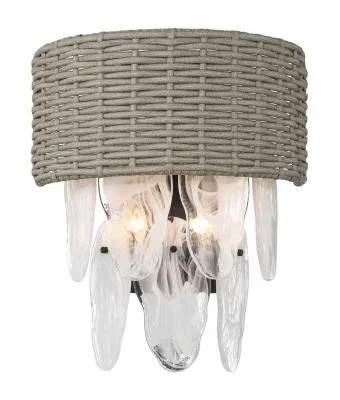 Four Light Wall Sconce8005234