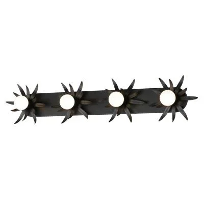 Four Light Wall Sconce8149346