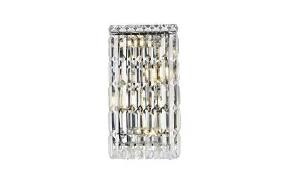 Four Light Wall Sconce850175