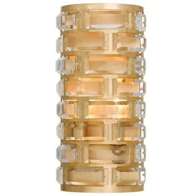 Four Light Wall Sconce871531