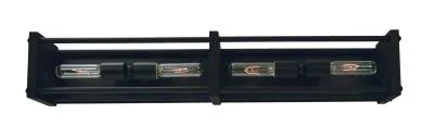 Four Light Wall Sconce8937629