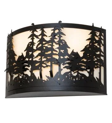 Four Light Wall Sconce9089753