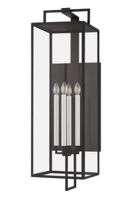 Four Light Wall Sconce9819992