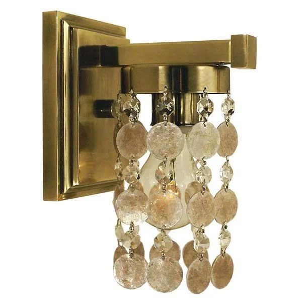 Framburg 4361 Naomi 1-Light Sconce