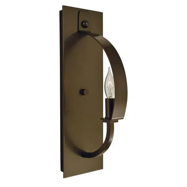 Framburg 4721 Luna 1-Light Sconce
