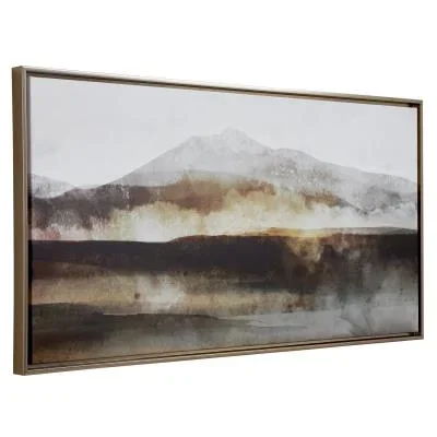 Framed Canvas3231879