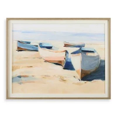 Framed Print6489879