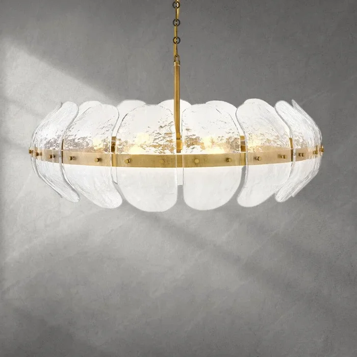 Fredrick Ramond Lillia ChandelierVL-PE-08124