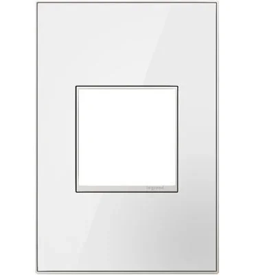 Gang Wall Plate2364502